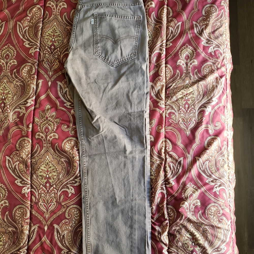 Levi's Jeans - Picture 4 of 4